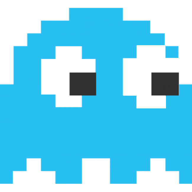 GhostReg mascot ghost character